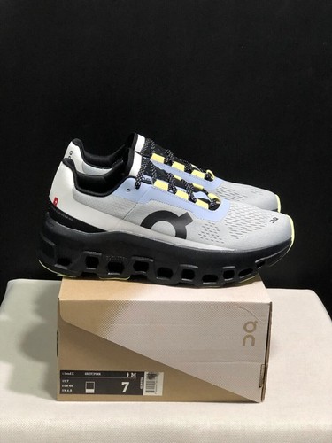 2024 New On/Running CloudMonster Monster Shock Absorbing Men's Sports Shoes - Picture 43 of 205