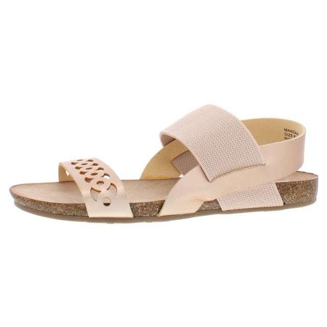 steve madden mens sandals