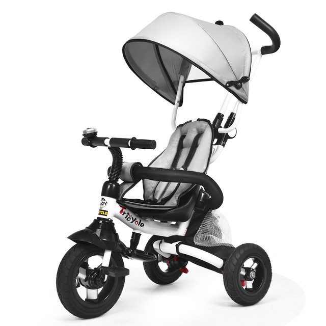 costzon baby tricycle
