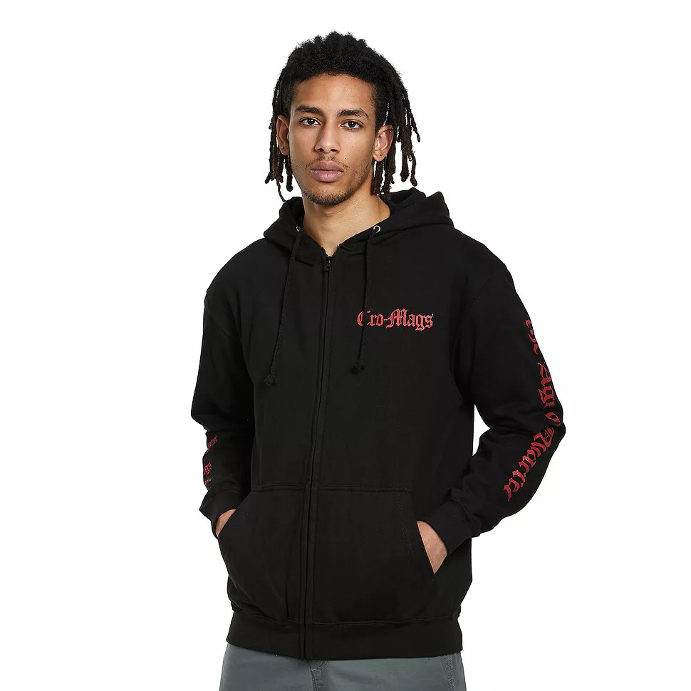 Cro hoodie clearance