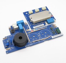 Inverter Board Danfoss DC Card 175H7020 + SIEMENS IGBT Module BSM25GD100D VLT3508