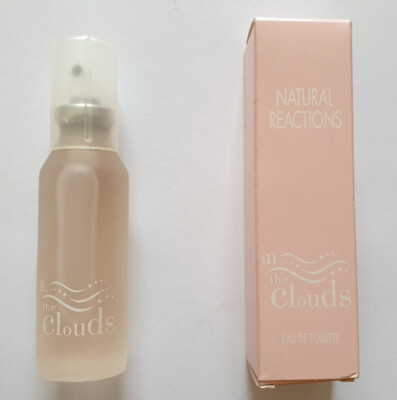AVON - In the Cloud - Eau de Toilette - Damen - 30 ml - Vinatge 70er Jahre - Neu