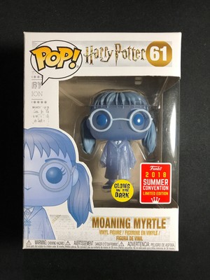funko pop harry potter moaning myrtle