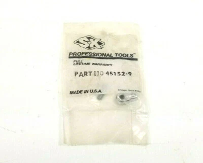 SK Hand Tools 45152-9 Breaker Bar Repair Kit "Made in the USA" - Image 1 of 3