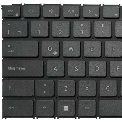 For Dell Latitude 3420 3430 3320 3330 P144G P144G001 Latin Spanish