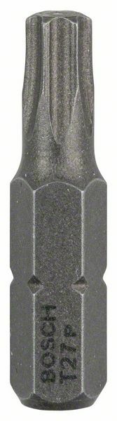 15X Bosch Schrauberbit Extra-Hart T27, 25 Mm-image