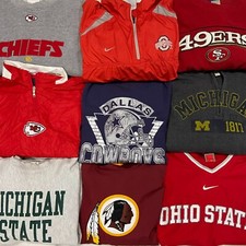 wholesale vintage clothing