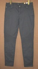prAna Women's NWT Brenna Pant Size 10 Black