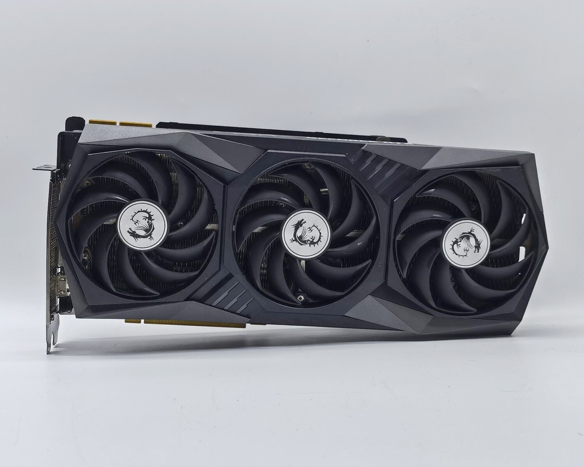 PCパーツ GeForce RTX 3090 GAMING X TRIO 24G MSI GeForce RTX 3090 GAMING X TRIO 24G