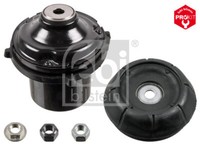 Febi 37804 Reparatursatz FederbeinstüTzlager Vorne FüR Opel Corsa C Astra G Cc