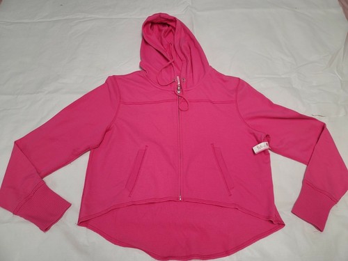 flirtitude juniors womens long sleeve hoodie