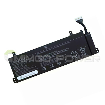 New Genuine G16B01W Battery for Xiaomi Redmi G 2020 2021 XMG2003-AB XMG2003-AL