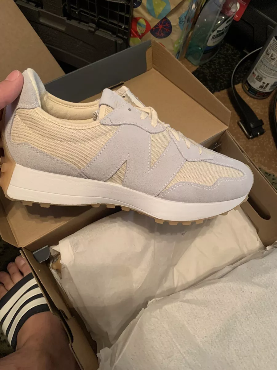 New balance 327 baby deals blue