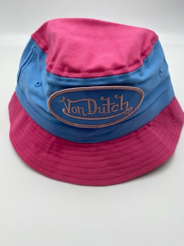 Unisex Fishing Bucket Hat BRAND 