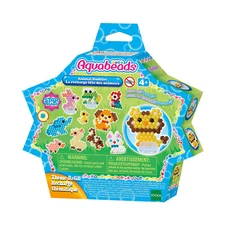 Aquabeads Animal Buddies Theme Refill Set NEW IN STOCK