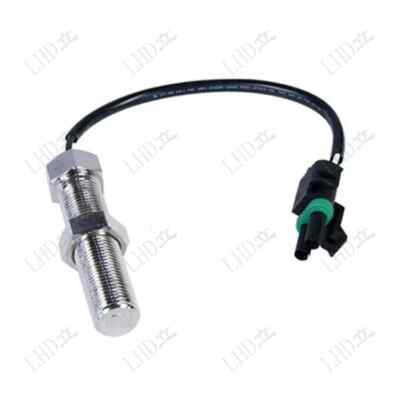 Speed Sensor 21Q6-15800 For Hyundai R210 R215-7； | eBay