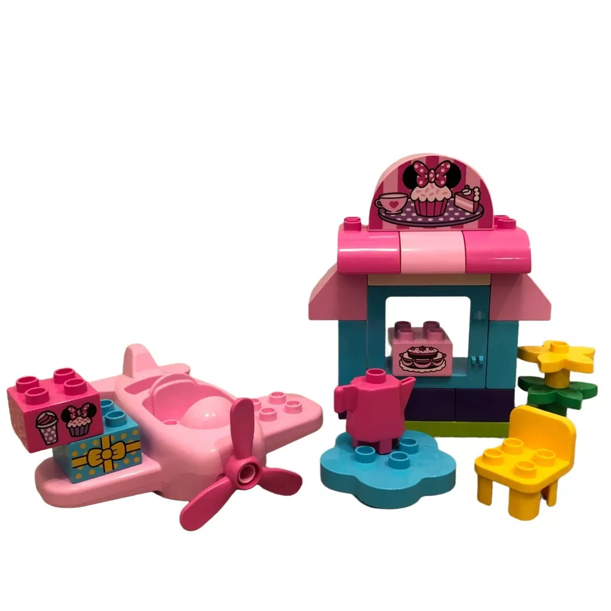 Duplo minnies cheap cafe