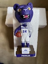 High Point University Mascot Prowler bobblehead Big South SGA  Basketball NIB