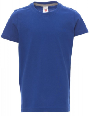 Payper Sunset Kids T-Shirt Maglia Da Bambino Girocollo 100 - Foto 6