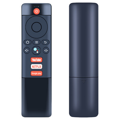 New Remote Control For GREALT & RUPA & GREVA 8K Android TV Box with Voice