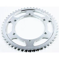 JT 1988-1990 Kawasaki ZX1000 Ninja ZX-10 PIÑÓN TRASERO ACERO 50T JTR502.50 Foto 2 de 2