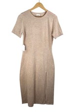 Revolve Song of Style wool blend night air knit midi dress old money sz XL