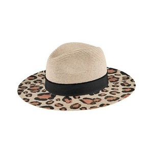 san diego hat company women's fedora