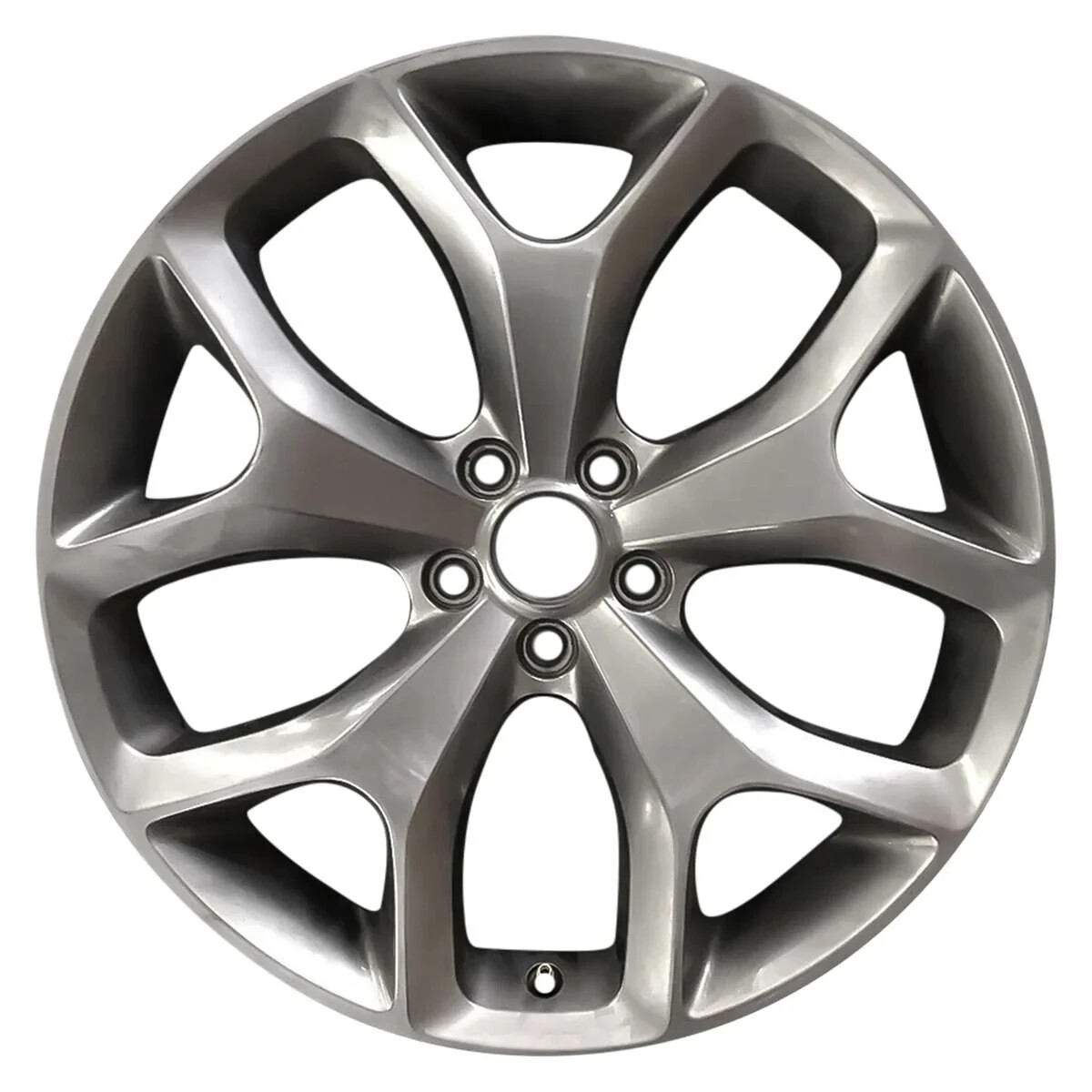 18 19 Dodge Challenger Charger OEM Wheel Rim 2523 1ZV91JXYAA Hyper