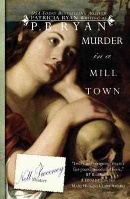 Murder in a Mill Town by Ryan, P. B., Brand New, Free shipping in the US