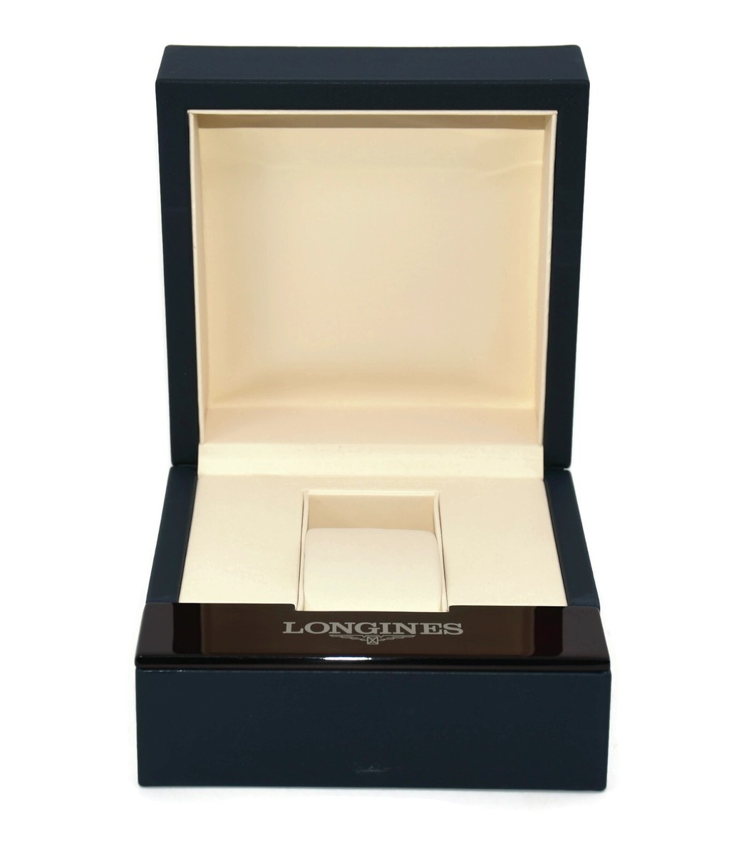 Longines Watch Box | eBay display picture 1