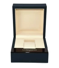 Longines Watch Box
