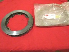 New Wilwood Brake Rotor 160-4577-bbedded-in48 Curved Vane Lh 12.19 X 1.25
