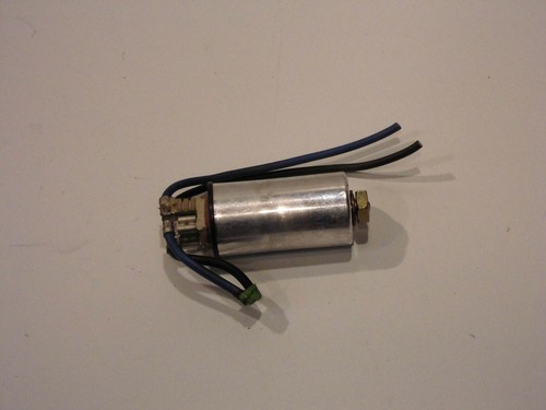 Netzfilter 0,47µF Entstörfilter 2913430 Waschmaschine Miele W715 (2