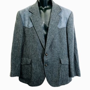 pendleton sport coat