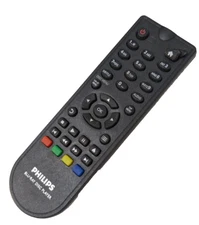 Remote Control Philips BluRay DVD Disc Player BDP3280 BDP2900 BDP2700 BDP3100