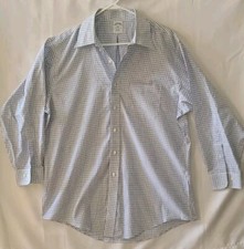 Brooks Brothers,The Original Polo Shirt, Slim Fit, Non-iron. 100 Cotton. 17-2/3