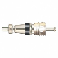 JB Industries - A31999 - 1/4" Valve Cores ( Made in USA ) - PACK OF 5