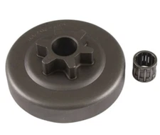 Archer Chainsaw Spur Sprocket Echo 3/8"LP 6th  CS305 CS355T CS306 CS330T CS340