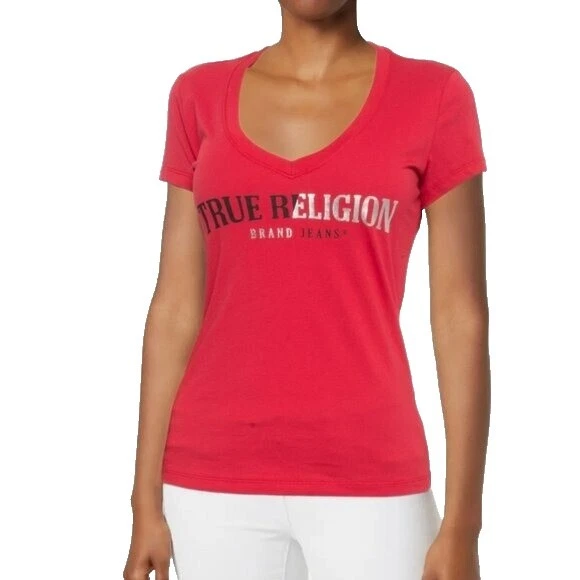 Camisas para Mujeres True Religion Business