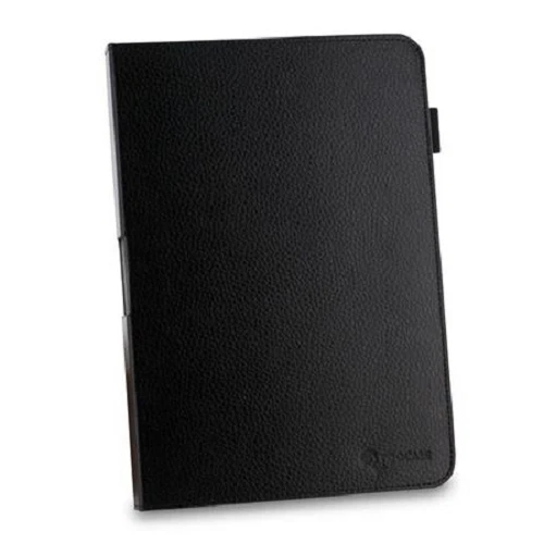 rooCASE for Amazon Kindle Fire HD 8.9" - Dual-View Leather Folio Case BLK Lot C2 - Image 2 of 4
