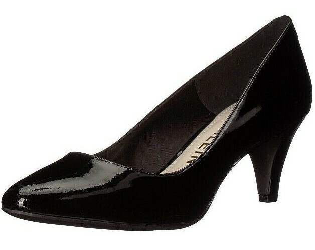 anne klein rheina pump