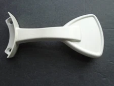 HARBOR BREEZE CEILING FAN REPLACEMENT ARM/BRACKET MATTE WHITE 07272/12 