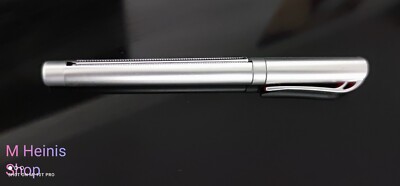 Spicker Kuli Stift Schummel Kugelschreiber Spickzettel Cheat Exam Automatik PEN 
