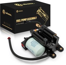 Electric Fuel Pump Module Assembly Compatible with Volvo Penta 4.3L 5.0L 5.7L 