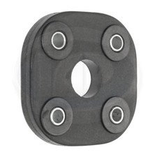 Steering Column Coupling Flex Disc Volkswagen T2 Transporter Bus 1968-1979