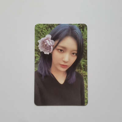 billlie moon sua 'track by yoon: patbingsu' pre-order benefit