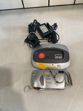 Kodak EasyShare CX4300 3.2 Mega Pixel MP Digital Camera w/cords, Dock For Parts