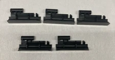 5.56 Starter Tab Black NOS 5 Each