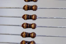 500pcs INDUCTOR HF CHOKE 10uH 5% B78108S1103J SIEMENS EPCOS