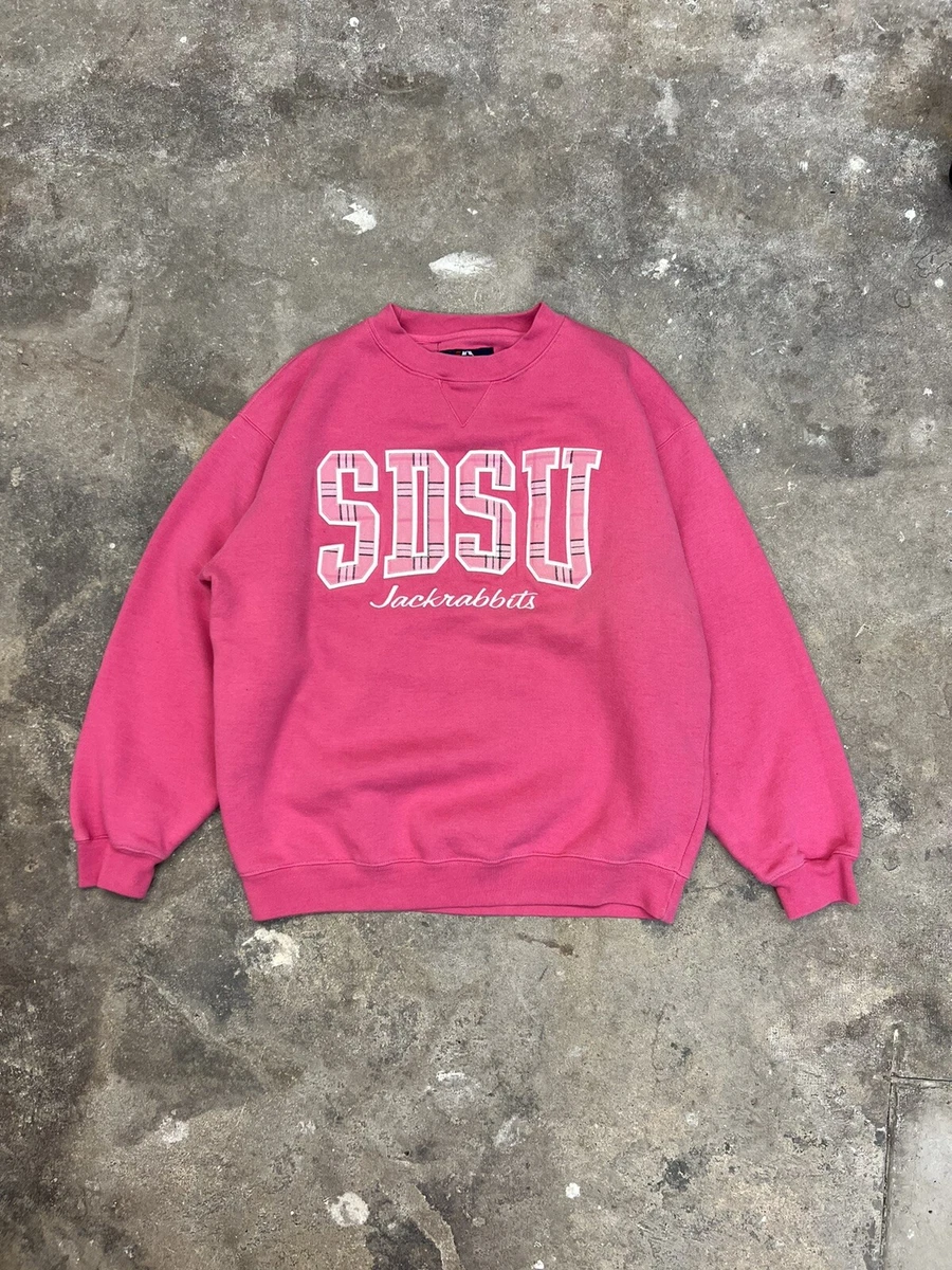 Vintage sdsu sweatshirt cheap